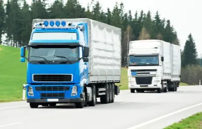 Bursa Kırkağaç | Eşya Taşıma